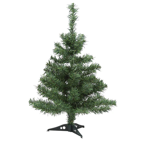 2ft Artificial Christmas Tree
