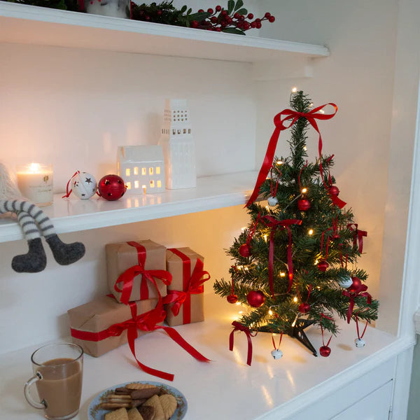 2ft Artificial Christmas Tree