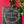Personalised Slate Coaster - Christmas at the 'Family Name'