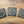 Personalised Slate Coaster - Christmas at the 'Family Name'