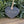 Personalised Slate Heart - Hanging Decoration