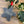 Personalised Star - Hanging Decoration