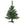 2ft Artificial Christmas Tree