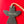 Personalised Angel - Hanging Decoration