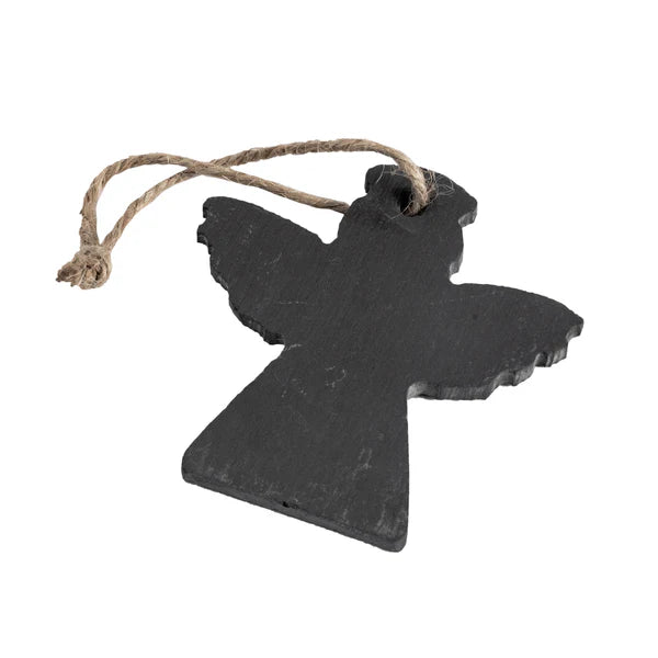 Personalised Angel - Hanging Decoration