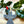 Personalised Angel - Hanging Decoration