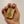 Custom Engraved Wooden Business Logo Keyring - Rectangle