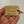 Custom Engraved Wooden Business Logo Keyring - Rectangle