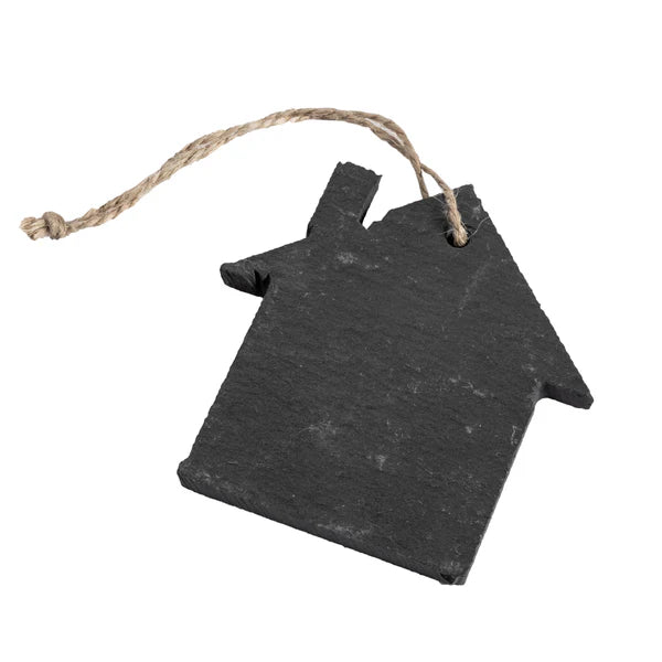 Personalised Hanging House - New home Gift/Decoration